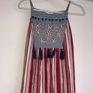 Spring/Summer Maxi Dress